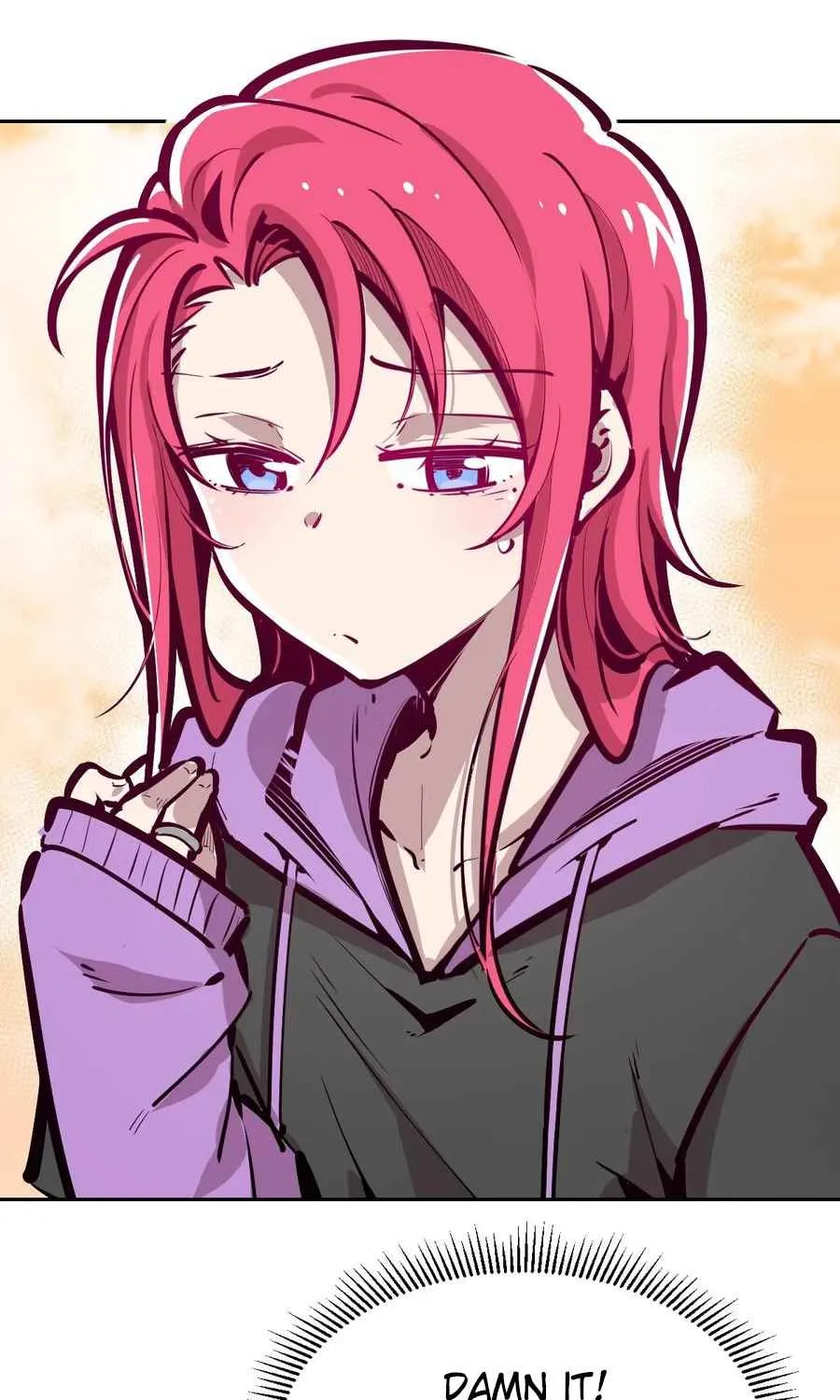Demon X Angel, Can’t Get Along! Chapter 38 page 3 - 