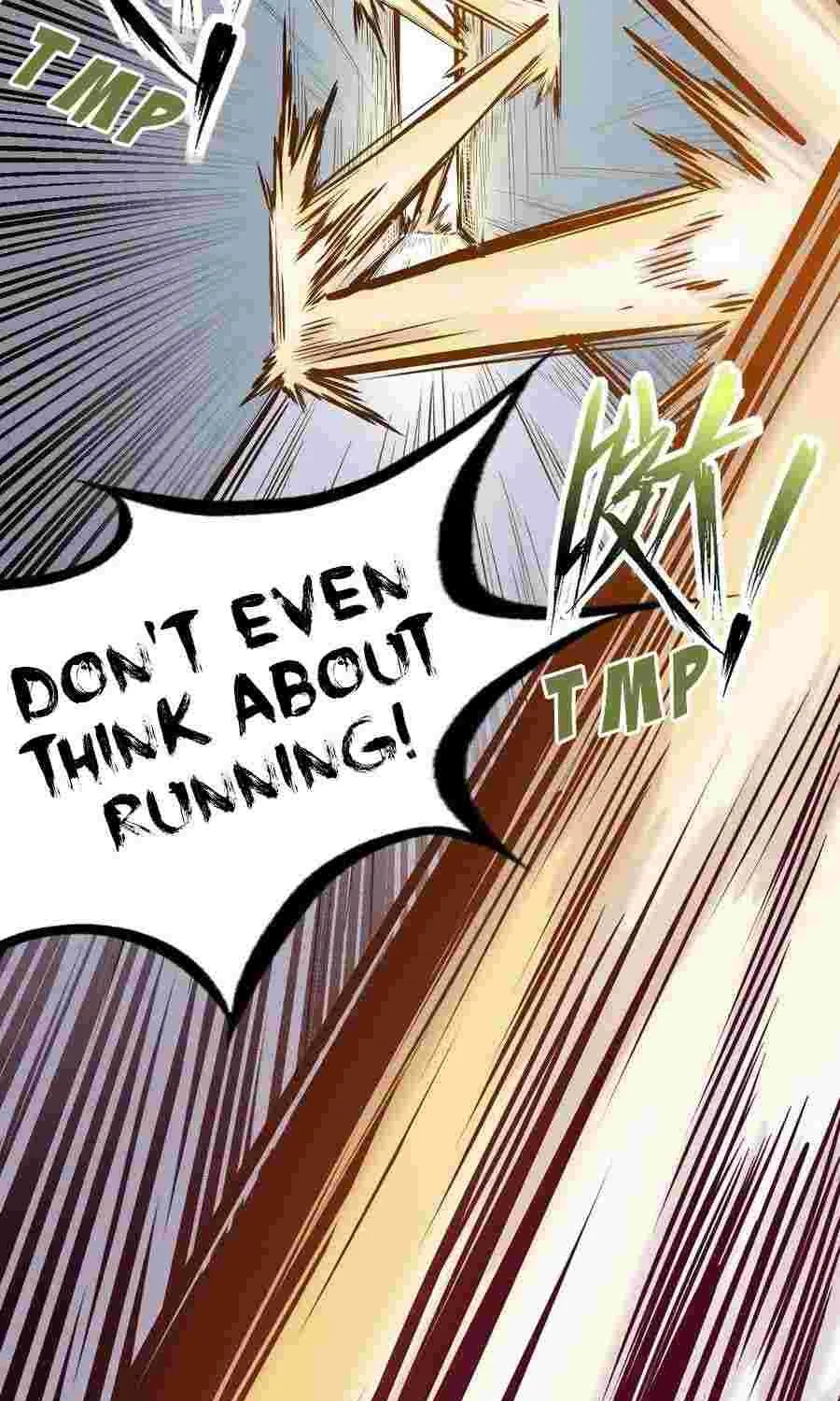 Demon X Angel, Can’t Get Along! Chapter 38 page 22 - 