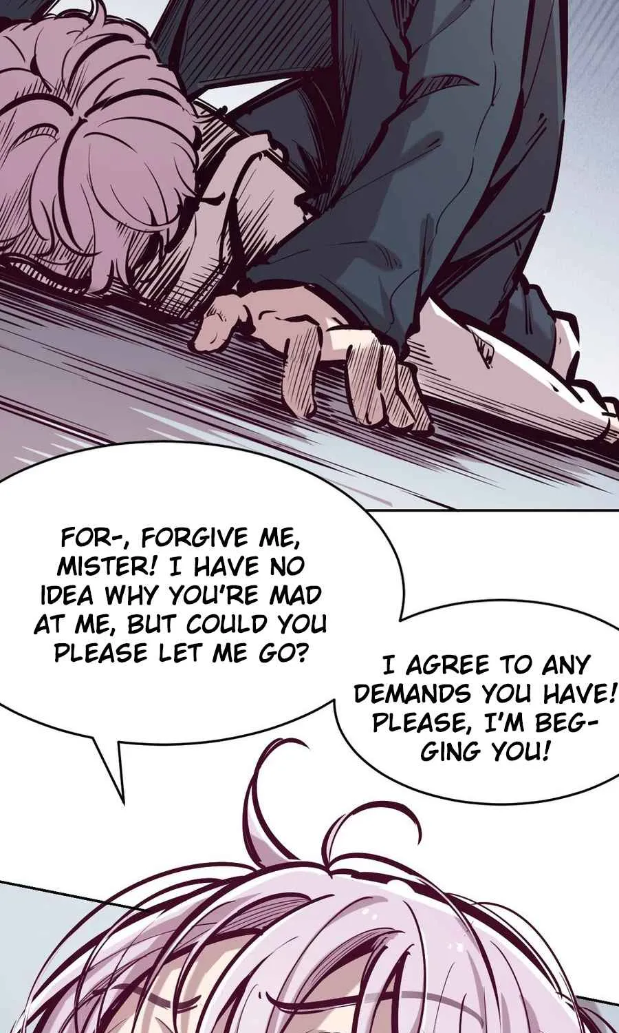 Demon X Angel, Can’t Get Along! Chapter 38 page 29 - 