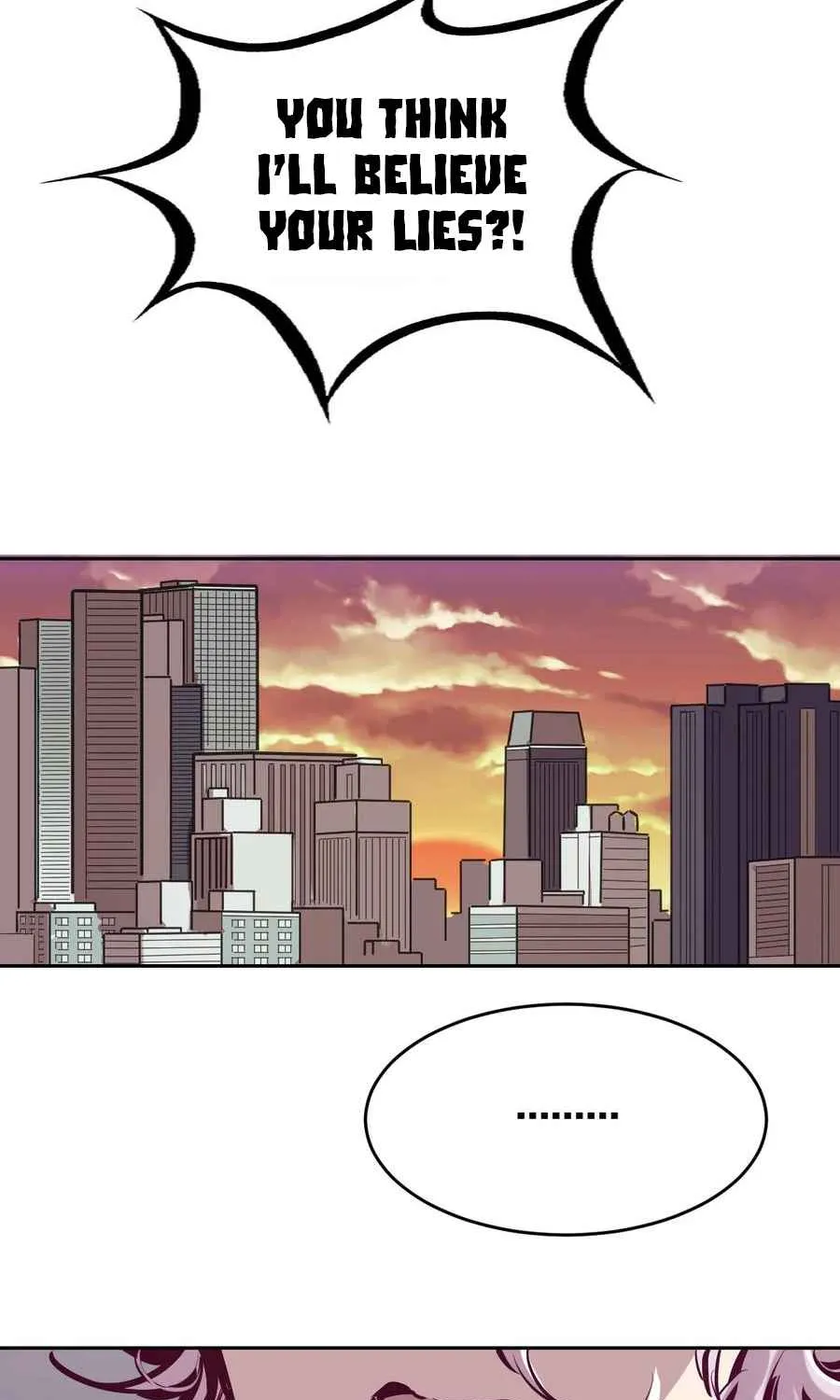 Demon X Angel, Can’t Get Along! Chapter 38 page 33 - 