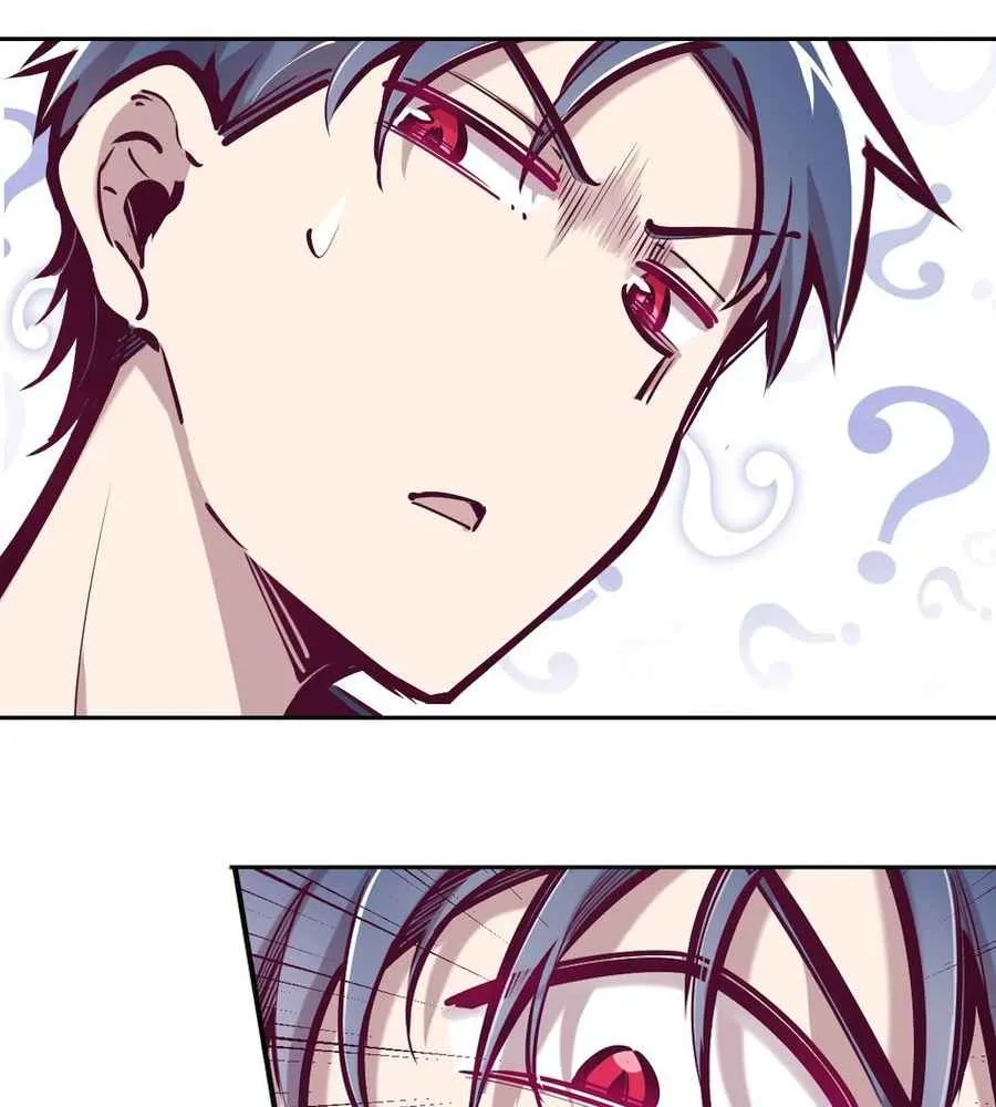 Demon X Angel, Can’t Get Along! Chapter 38 page 35 - 