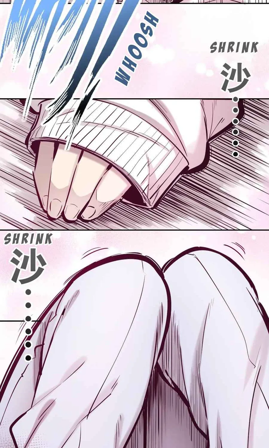 Demon X Angel, Can’t Get Along! Chapter 38 page 37 - 