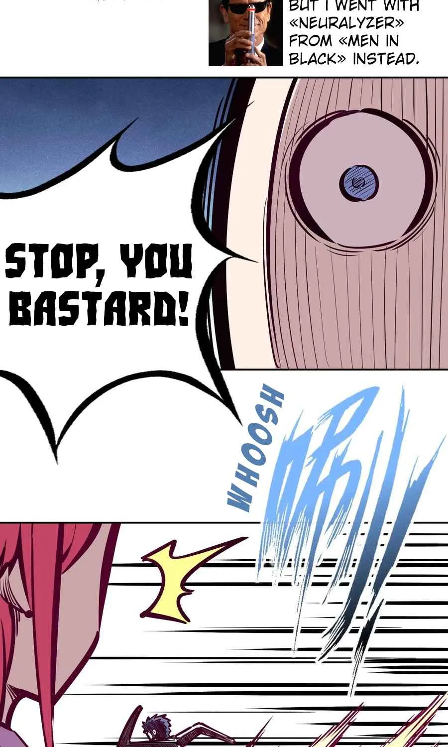 Demon X Angel, Can’t Get Along! Chapter 38 page 5 - 
