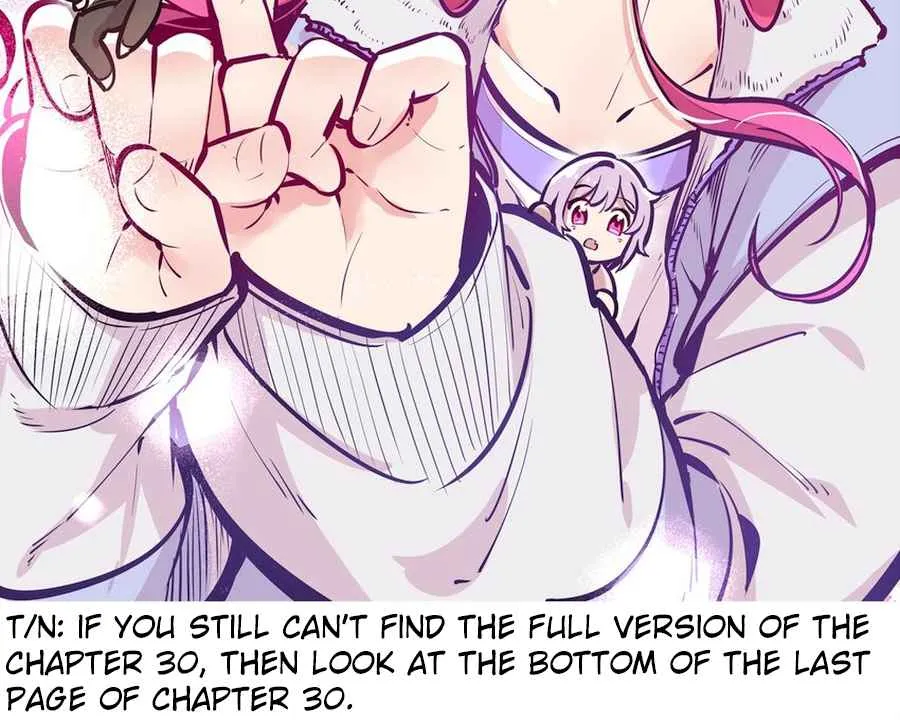 Demon X Angel, Can’t Get Along! Chapter 38 page 43 - 