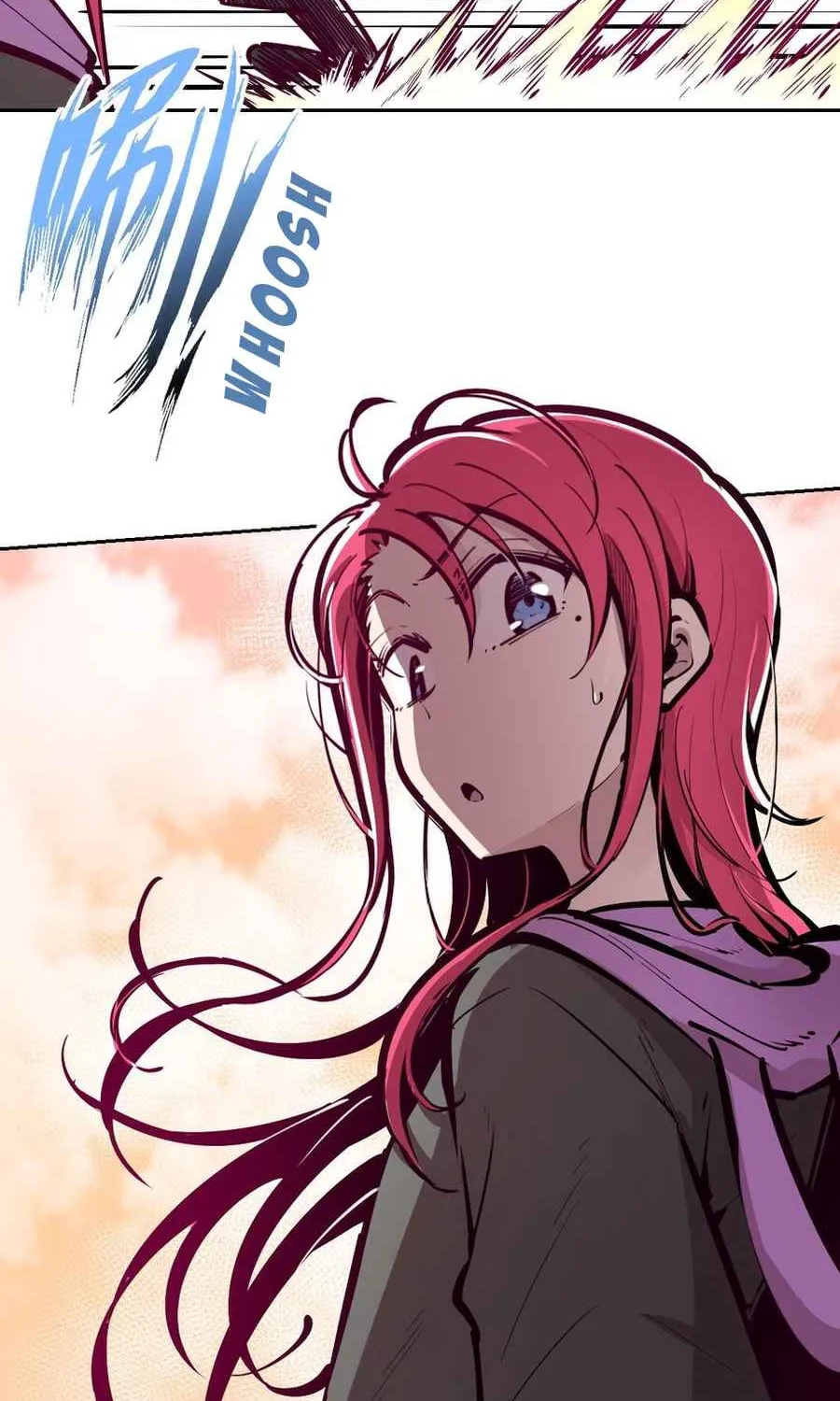 Demon X Angel, Can’t Get Along! Chapter 38 page 6 - 