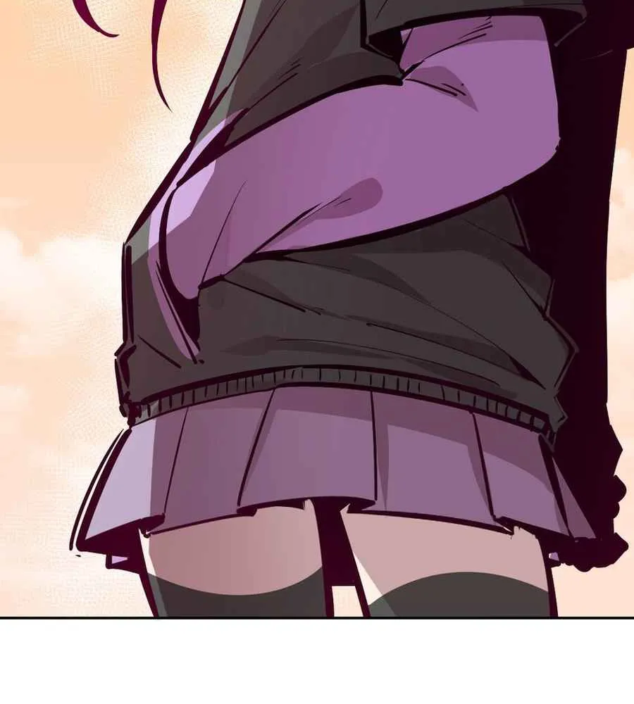 Demon X Angel, Can’t Get Along! Chapter 38 page 7 - 
