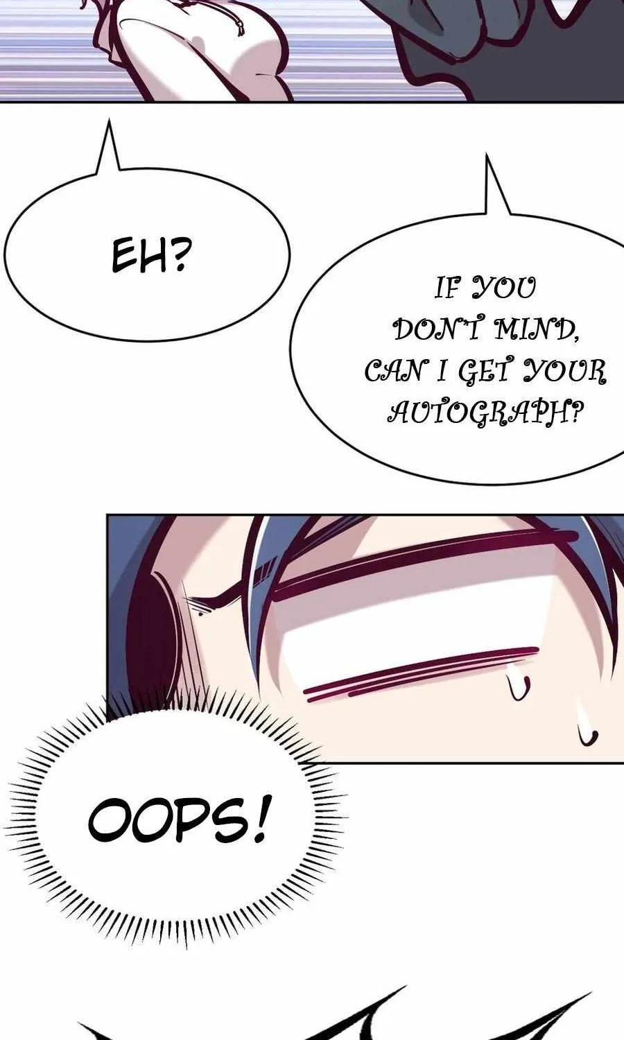 Demon X Angel, Can’t Get Along! Chapter 39 page 13 - 