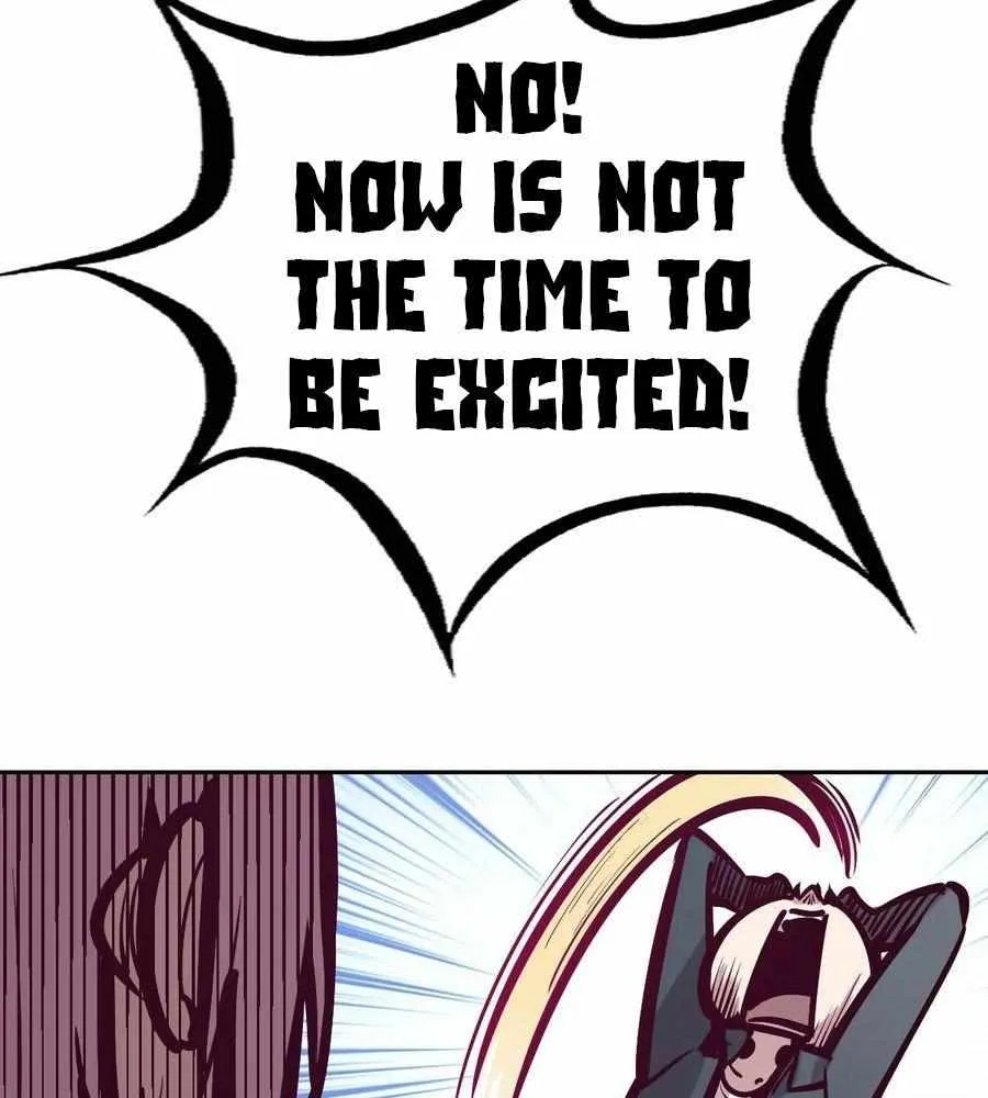 Demon X Angel, Can’t Get Along! Chapter 39 page 14 - 
