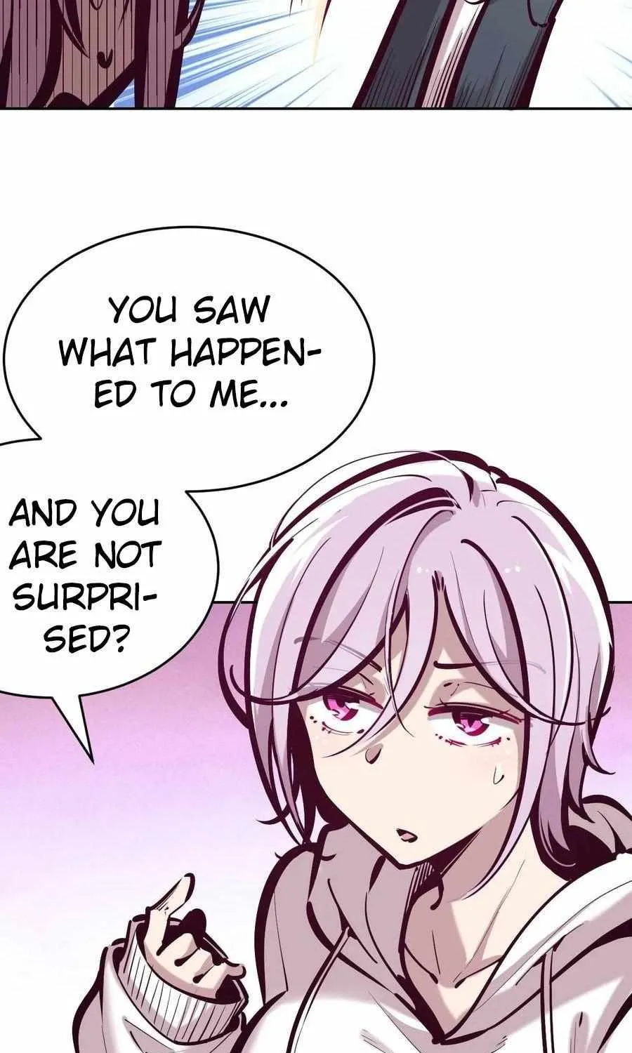 Demon X Angel, Can’t Get Along! Chapter 39 page 15 - 