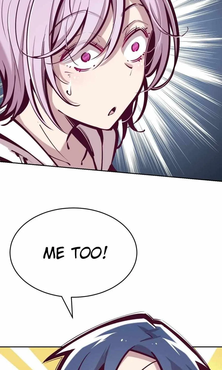 Demon X Angel, Can’t Get Along! Chapter 39 page 18 - 