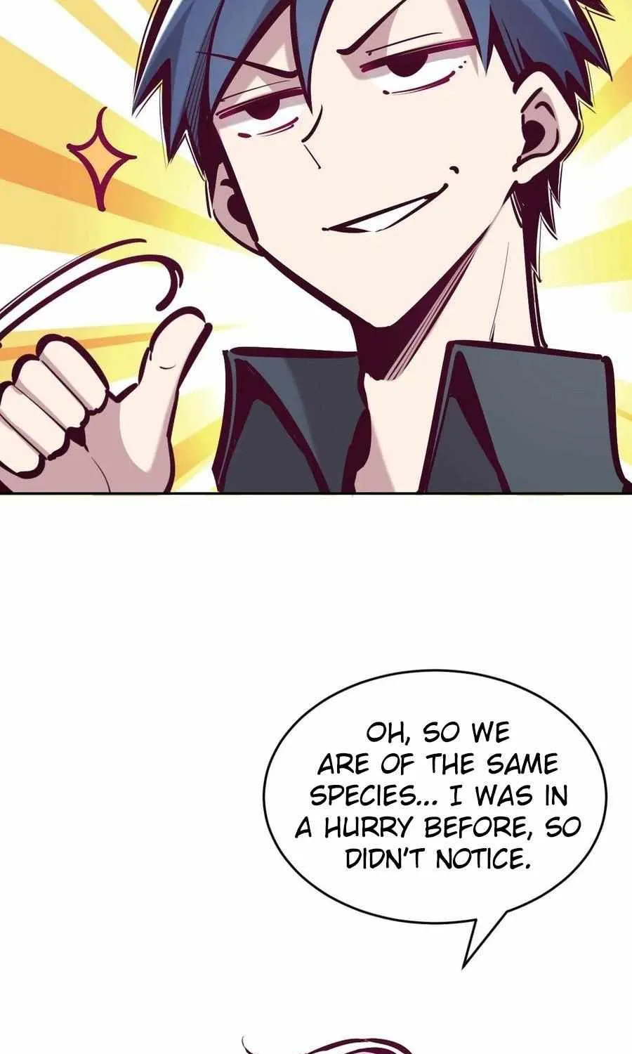Demon X Angel, Can’t Get Along! Chapter 39 page 19 - 