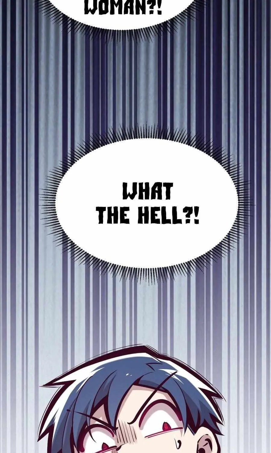 Demon X Angel, Can’t Get Along! Chapter 39 page 3 - 