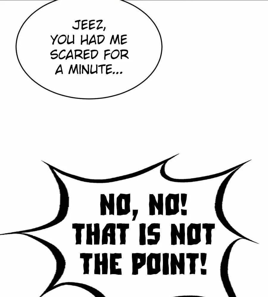 Demon X Angel, Can’t Get Along! Chapter 39 page 21 - 