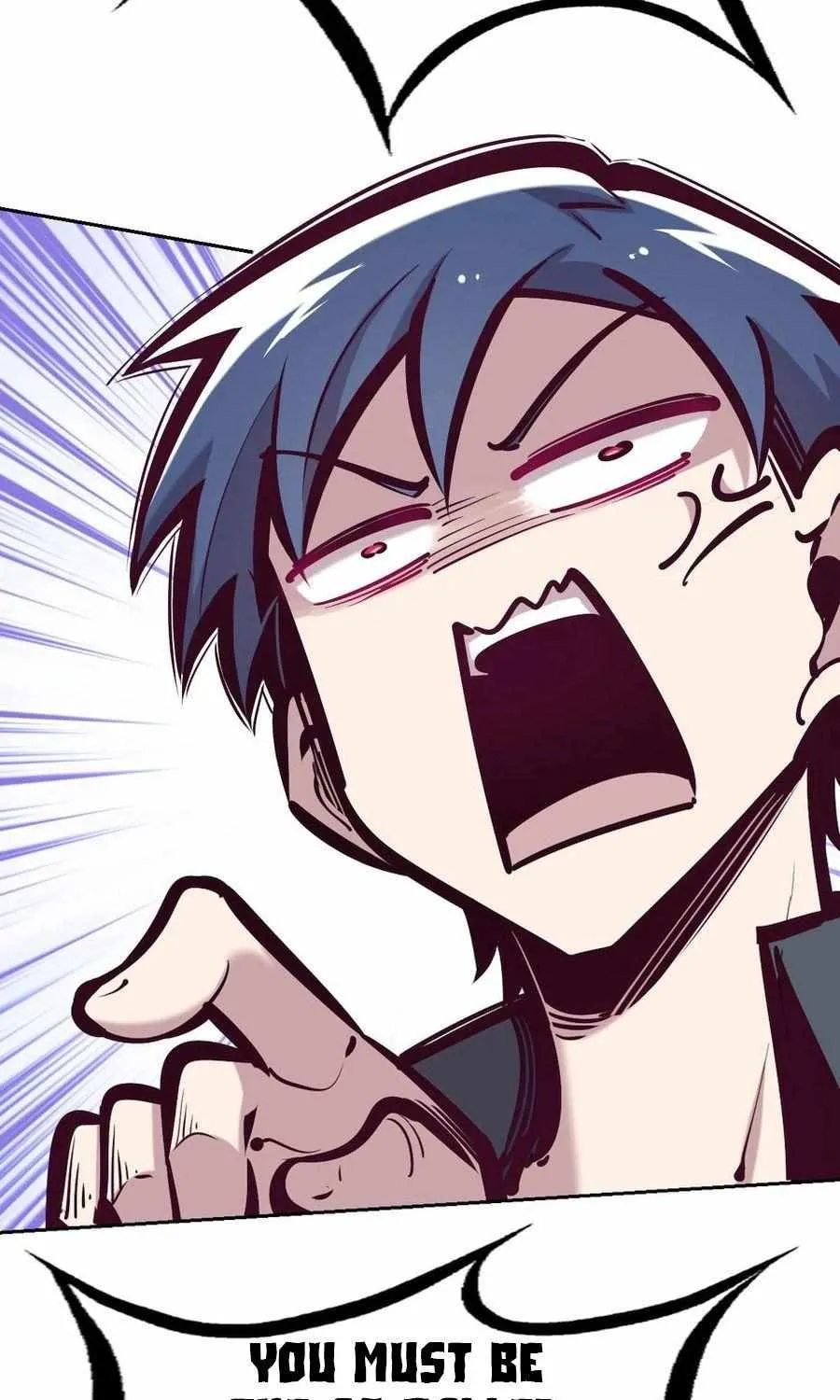 Demon X Angel, Can’t Get Along! Chapter 39 page 22 - 