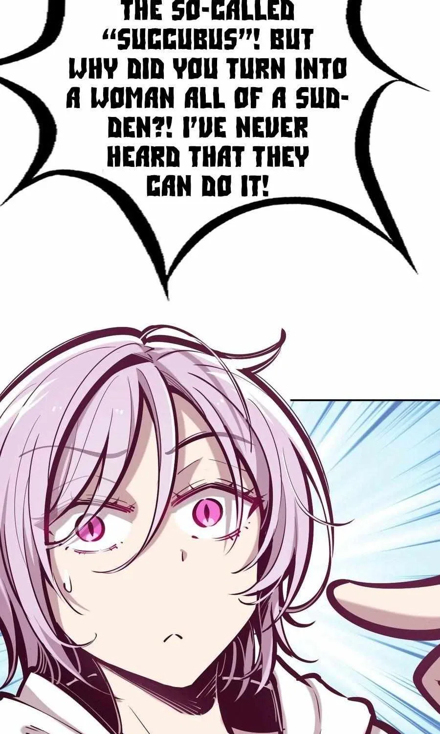 Demon X Angel, Can’t Get Along! Chapter 39 page 23 - 