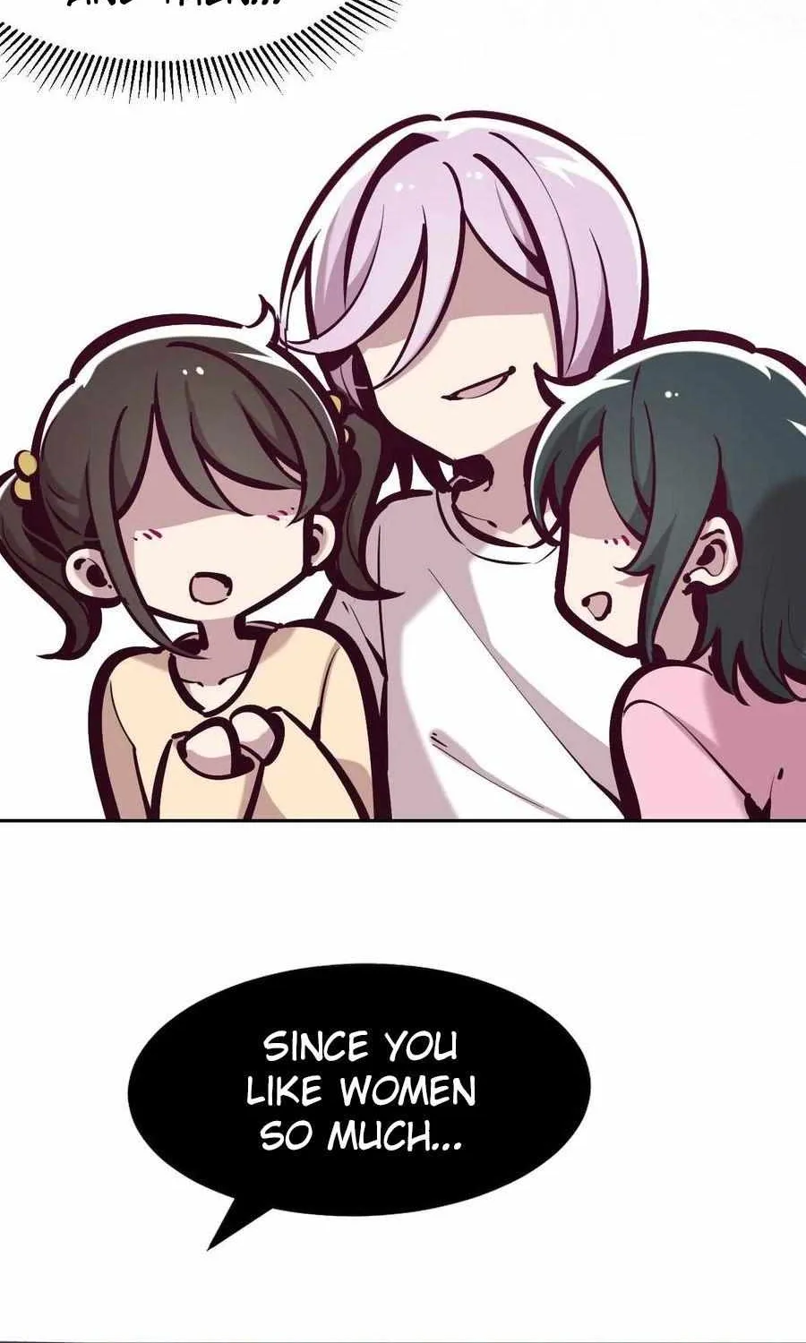 Demon X Angel, Can’t Get Along! Chapter 39 page 27 - 