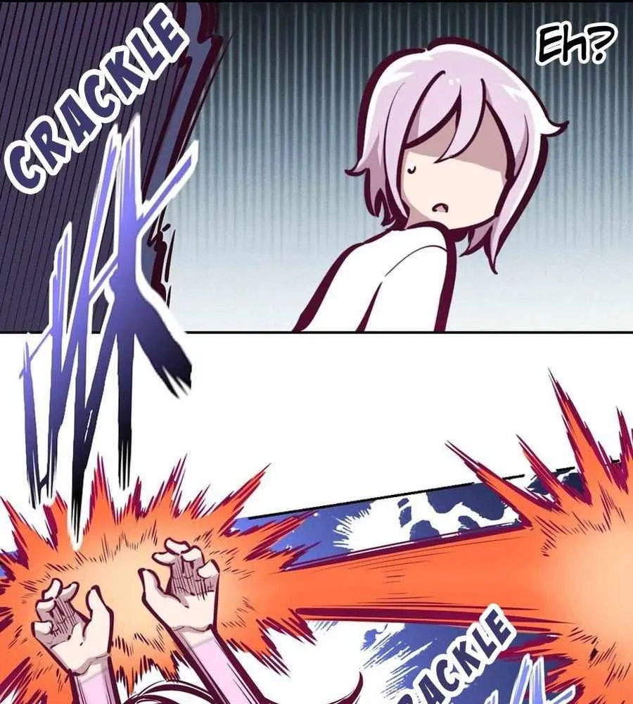 Demon X Angel, Can’t Get Along! Chapter 39 page 28 - 