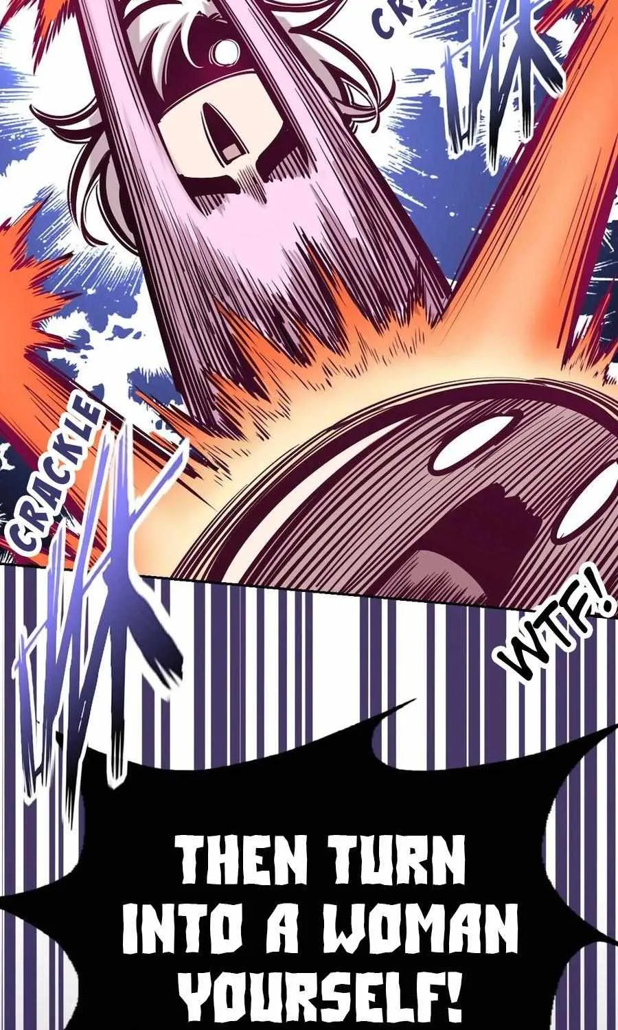 Demon X Angel, Can’t Get Along! Chapter 39 page 29 - 