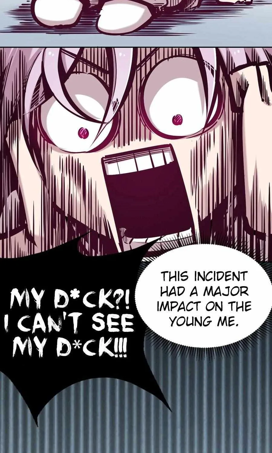 Demon X Angel, Can’t Get Along! Chapter 39 page 32 - 