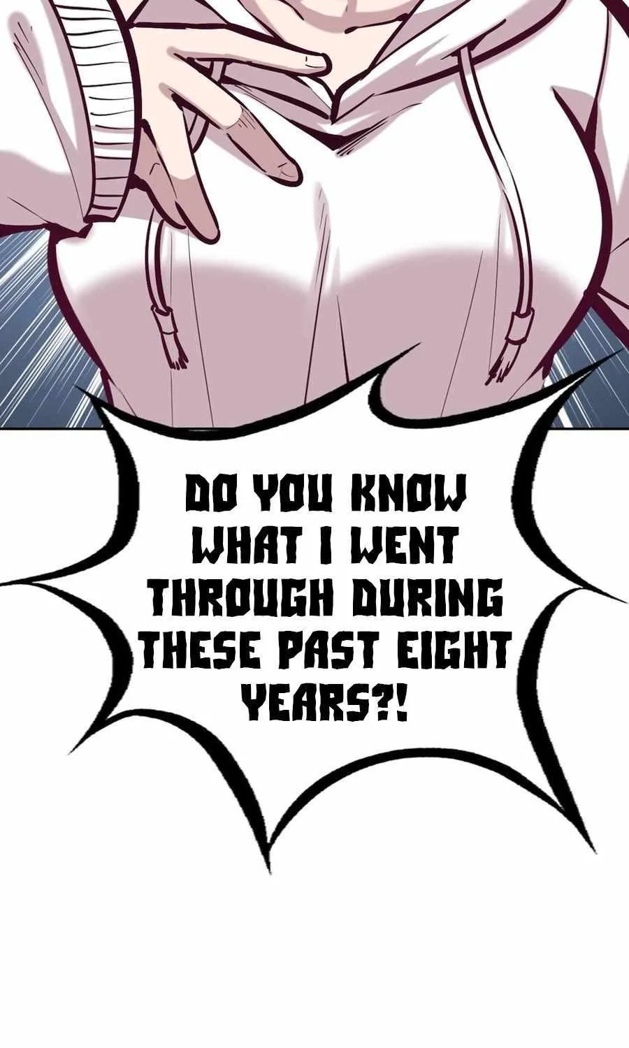 Demon X Angel, Can’t Get Along! Chapter 39 page 36 - 