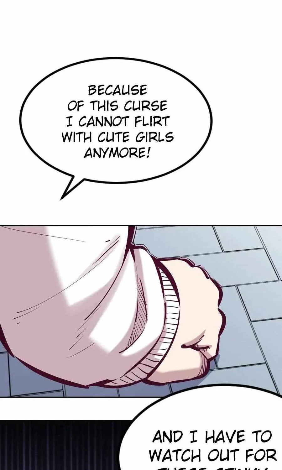 Demon X Angel, Can’t Get Along! Chapter 39 page 37 - 