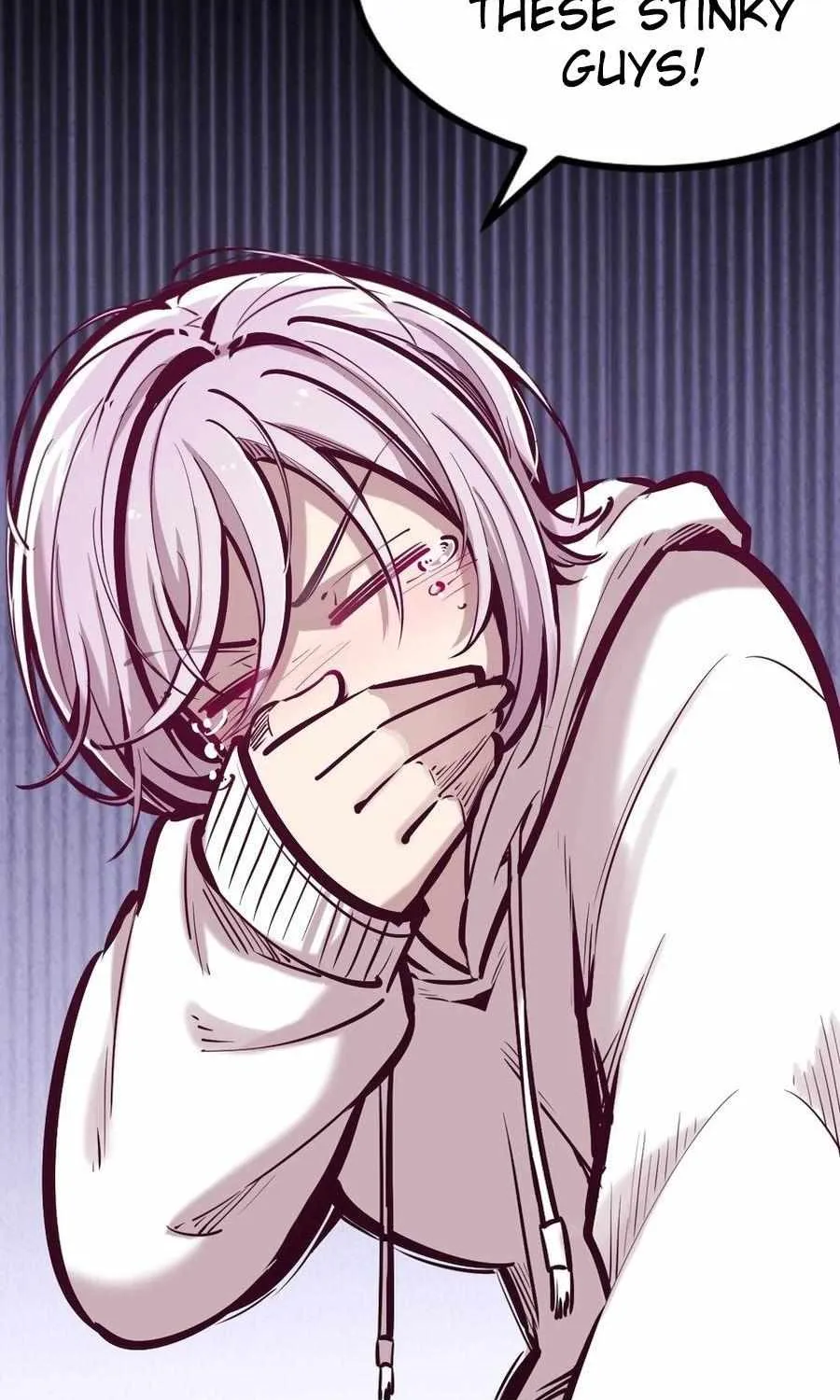 Demon X Angel, Can’t Get Along! Chapter 39 page 38 - 
