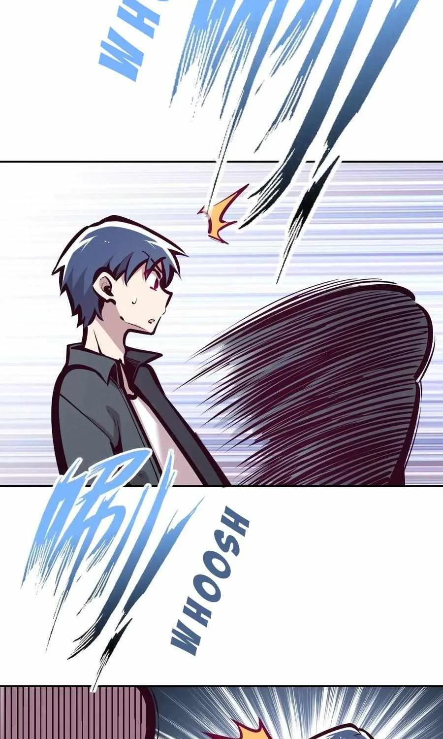 Demon X Angel, Can’t Get Along! Chapter 39 page 5 - 