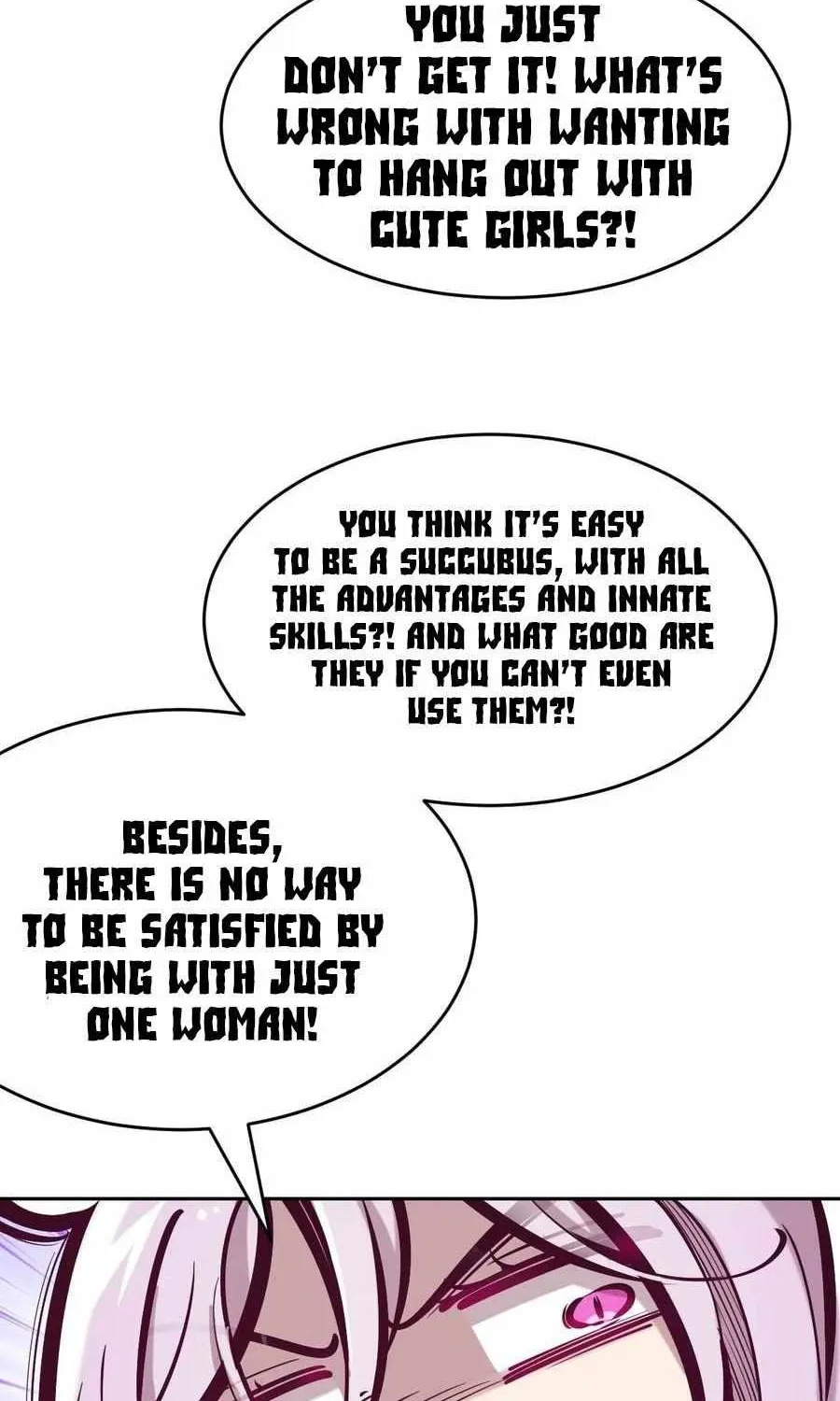Demon X Angel, Can’t Get Along! Chapter 39 page 41 - 