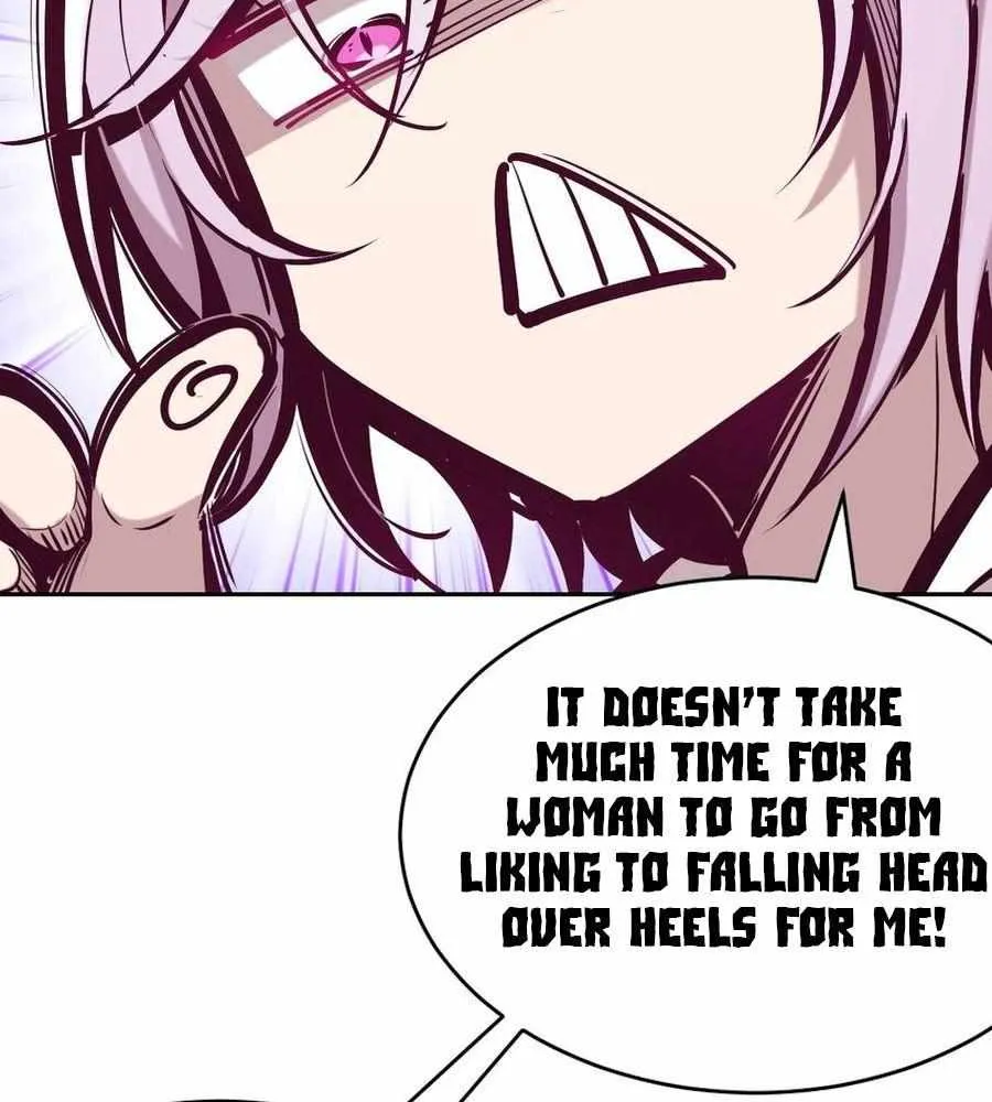 Demon X Angel, Can’t Get Along! Chapter 39 page 42 - 
