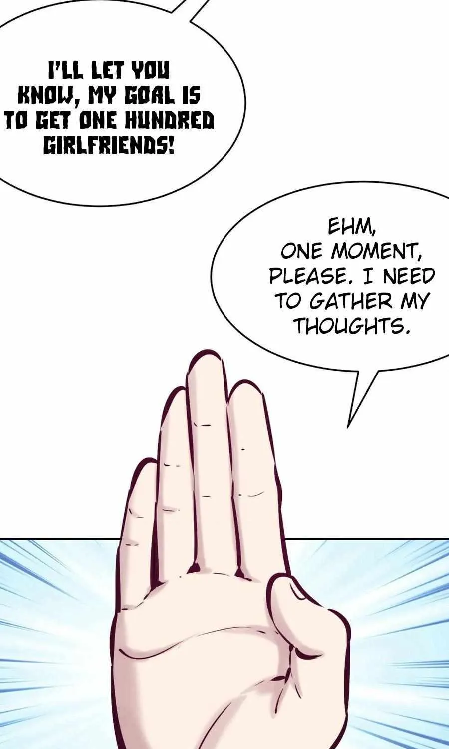 Demon X Angel, Can’t Get Along! Chapter 39 page 43 - 