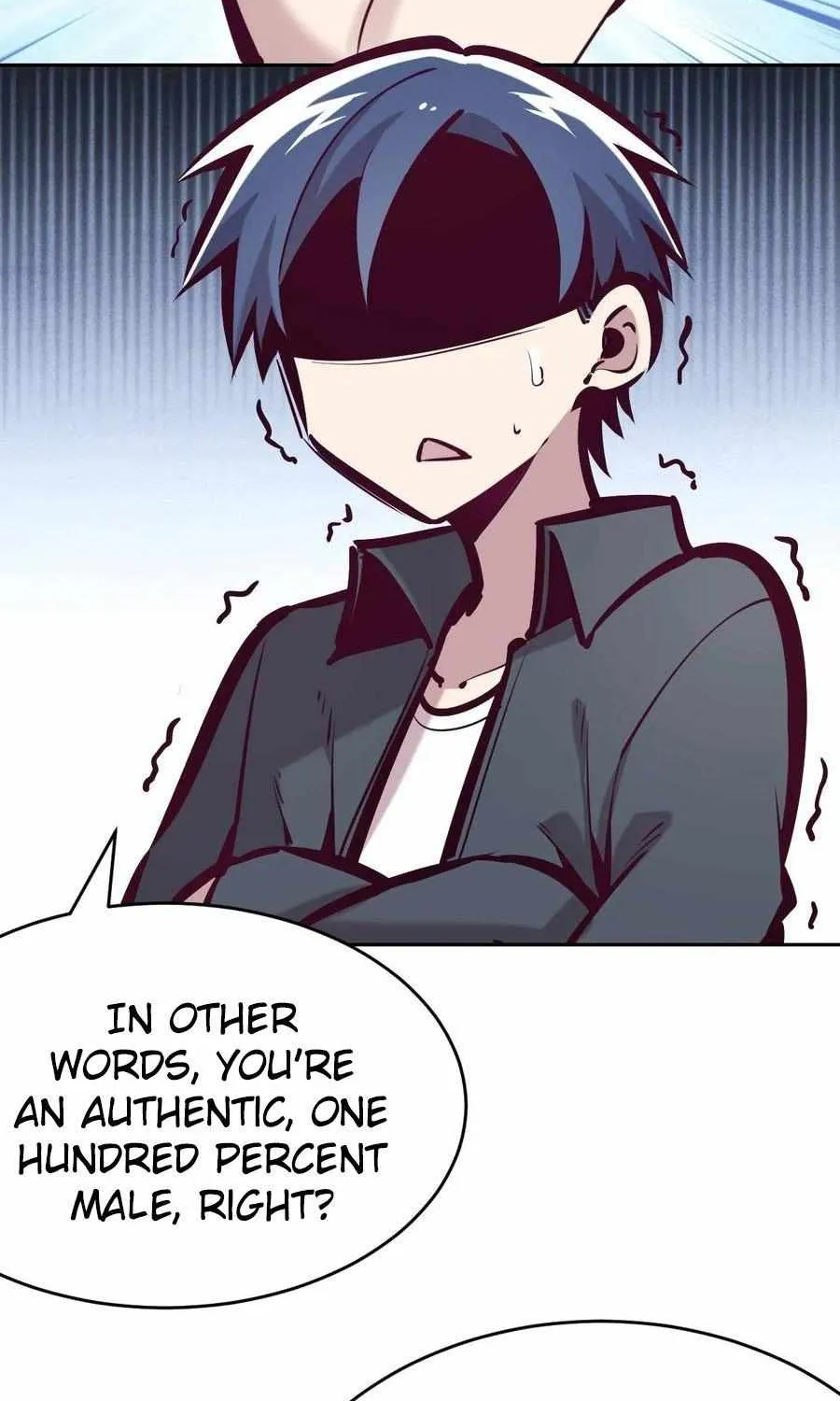 Demon X Angel, Can’t Get Along! Chapter 39 page 44 - 