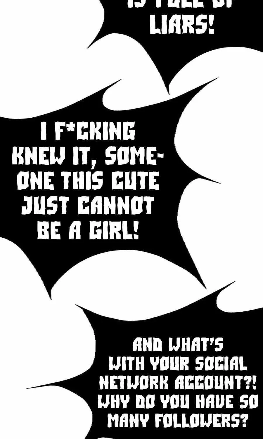 Demon X Angel, Can’t Get Along! Chapter 39 page 46 - 