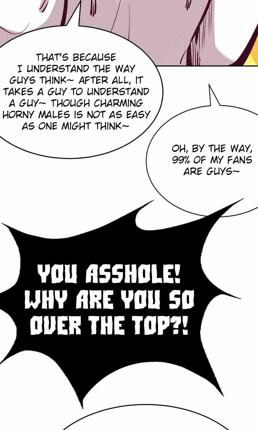 Demon X Angel, Can’t Get Along! Chapter 39 page 48 - 