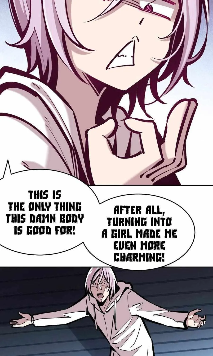 Demon X Angel, Can’t Get Along! Chapter 39 page 50 - 