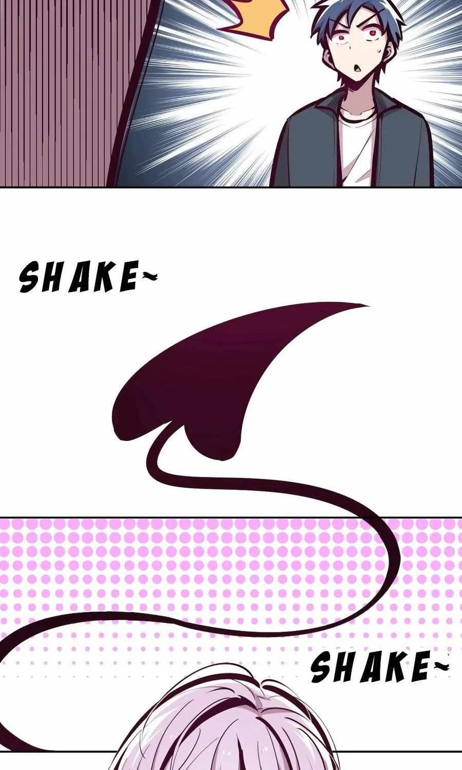Demon X Angel, Can’t Get Along! Chapter 39 page 6 - 