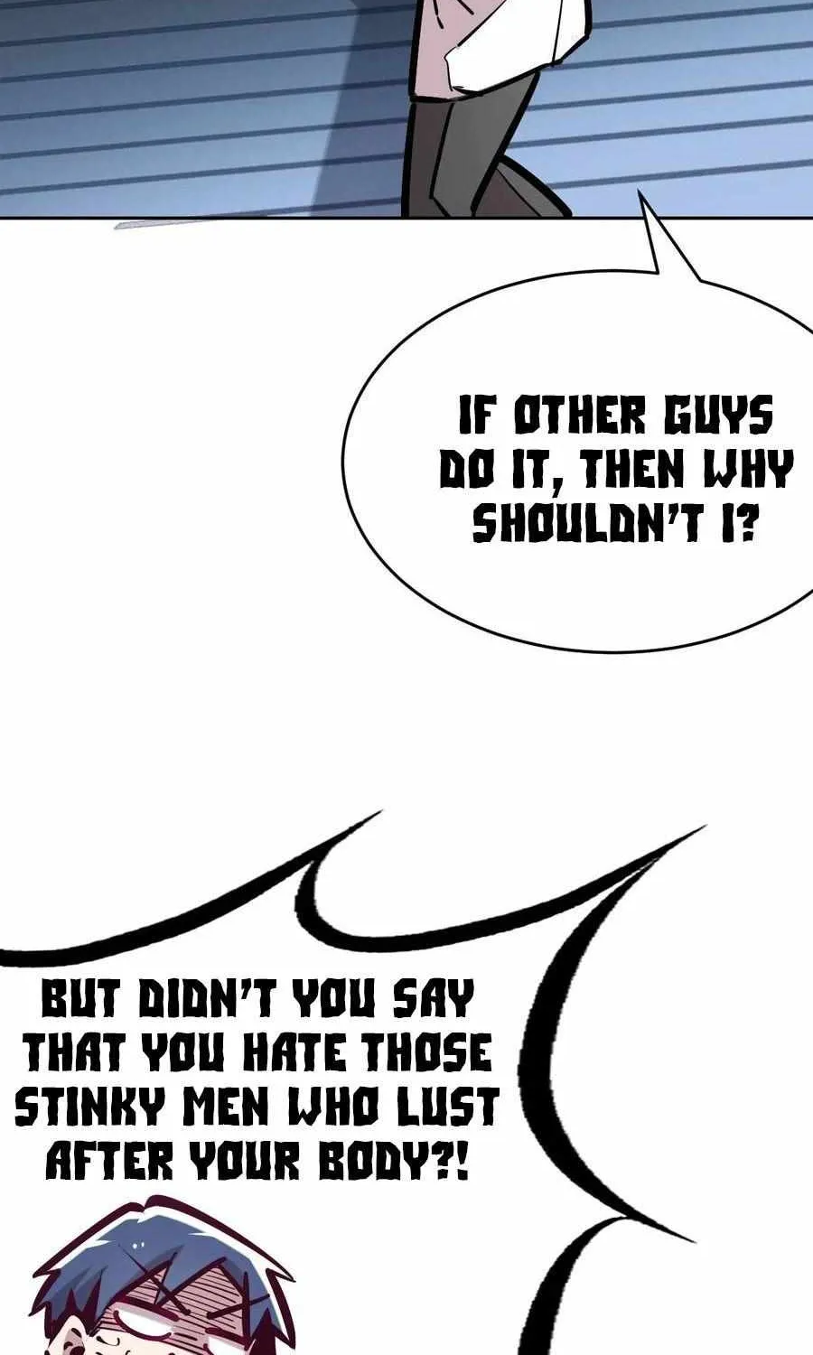 Demon X Angel, Can’t Get Along! Chapter 39 page 51 - 