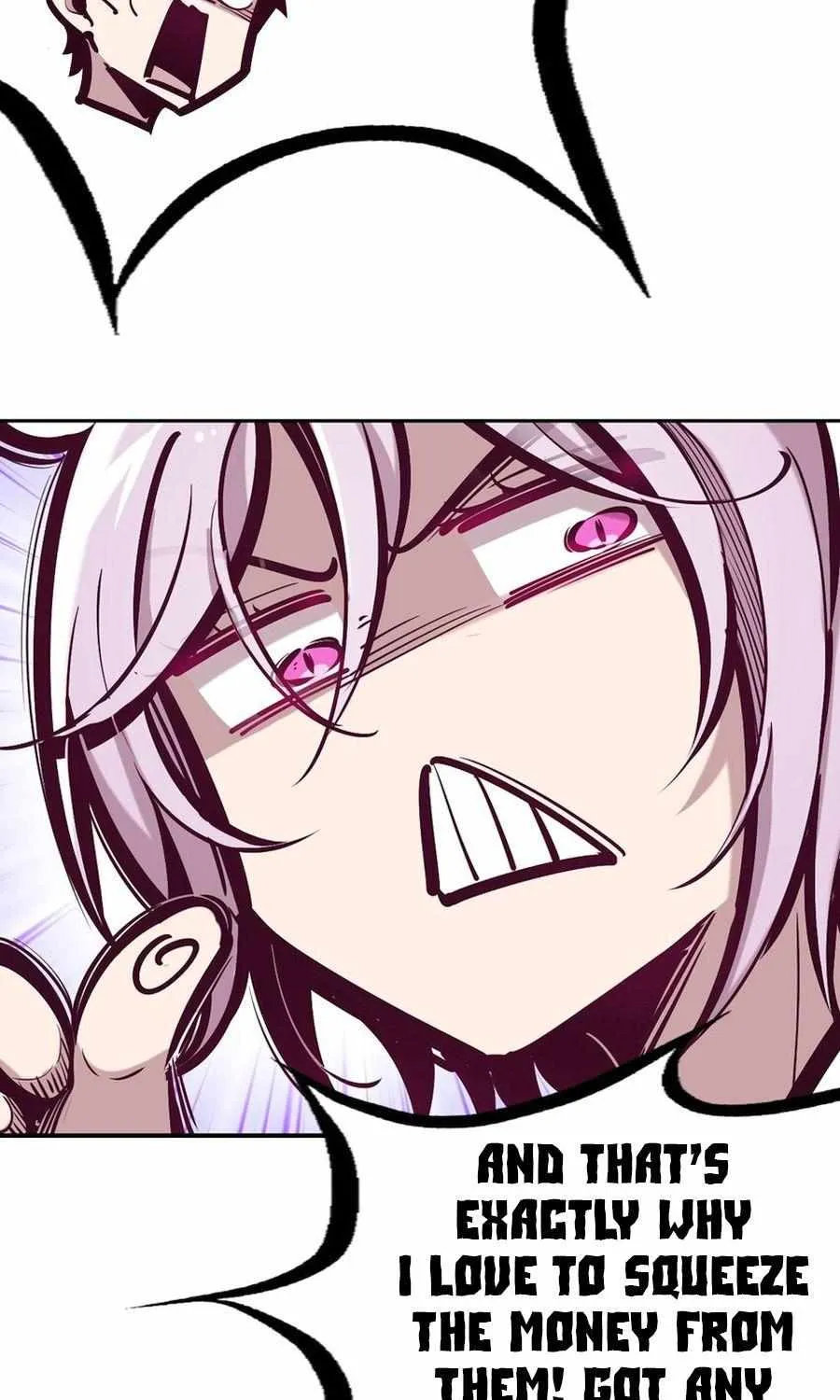 Demon X Angel, Can’t Get Along! Chapter 39 page 52 - 
