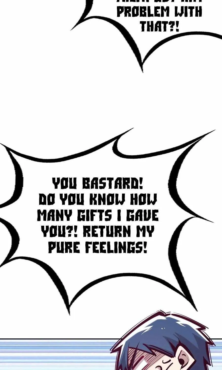 Demon X Angel, Can’t Get Along! Chapter 39 page 53 - 
