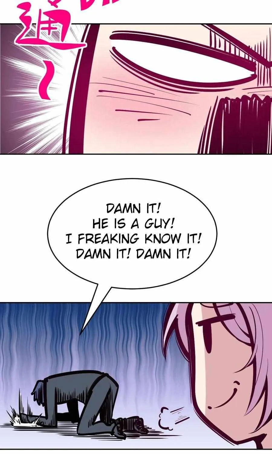 Demon X Angel, Can’t Get Along! Chapter 39 page 57 - 