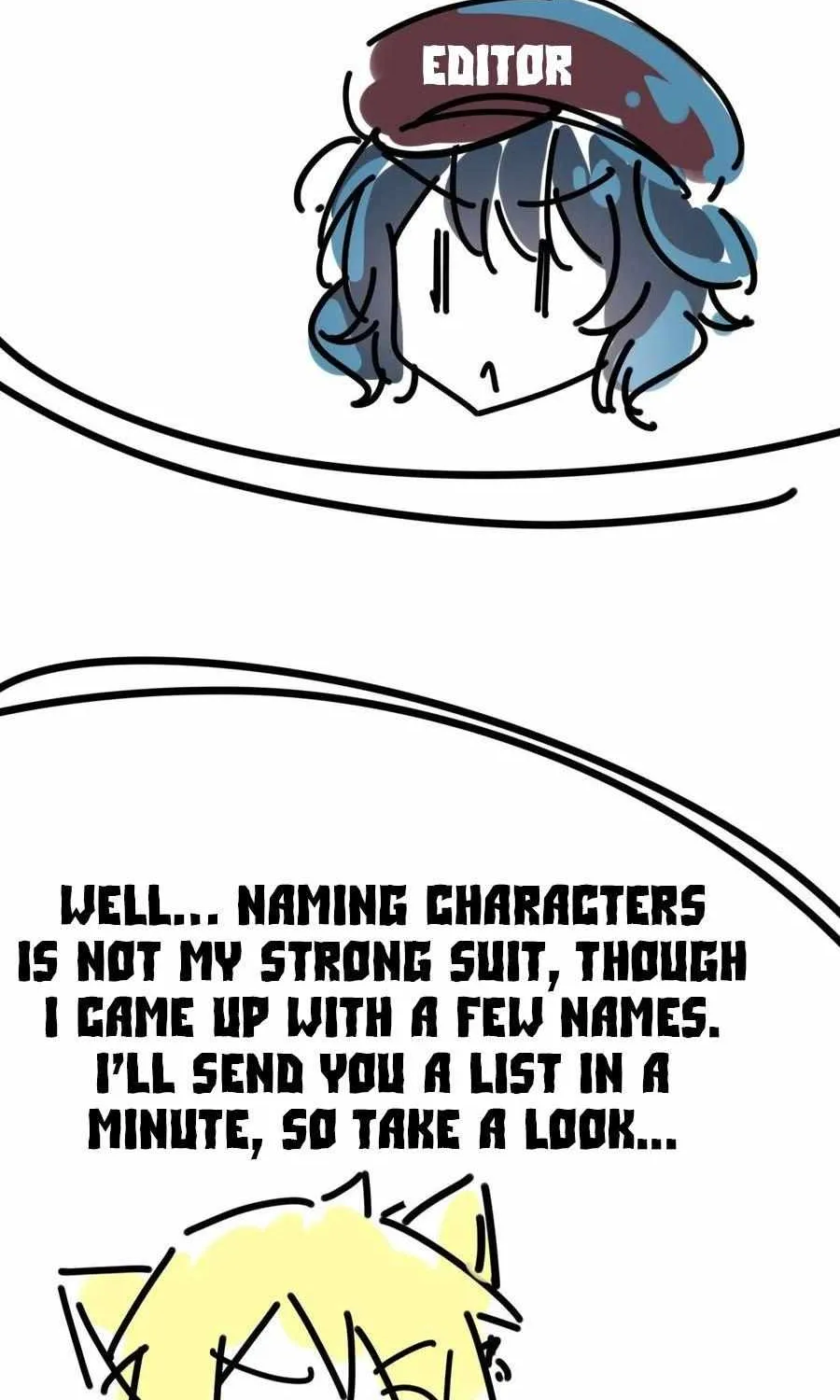 Demon X Angel, Can’t Get Along! Chapter 39 page 60 - 