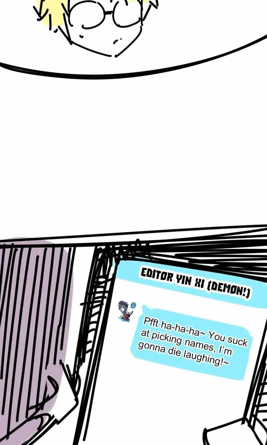 Demon X Angel, Can’t Get Along! Chapter 39 page 61 - 