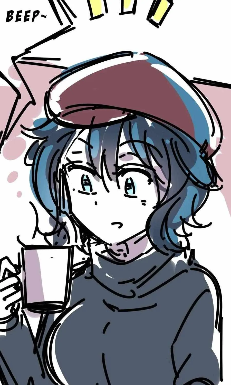 Demon X Angel, Can’t Get Along! Chapter 39 page 64 - 