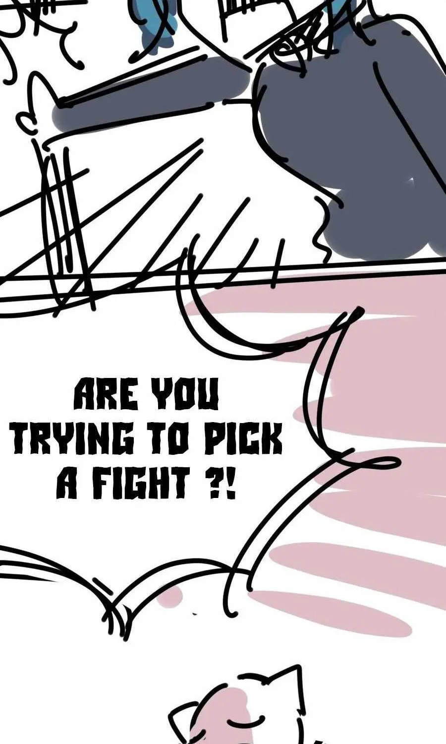Demon X Angel, Can’t Get Along! Chapter 39 page 67 - 