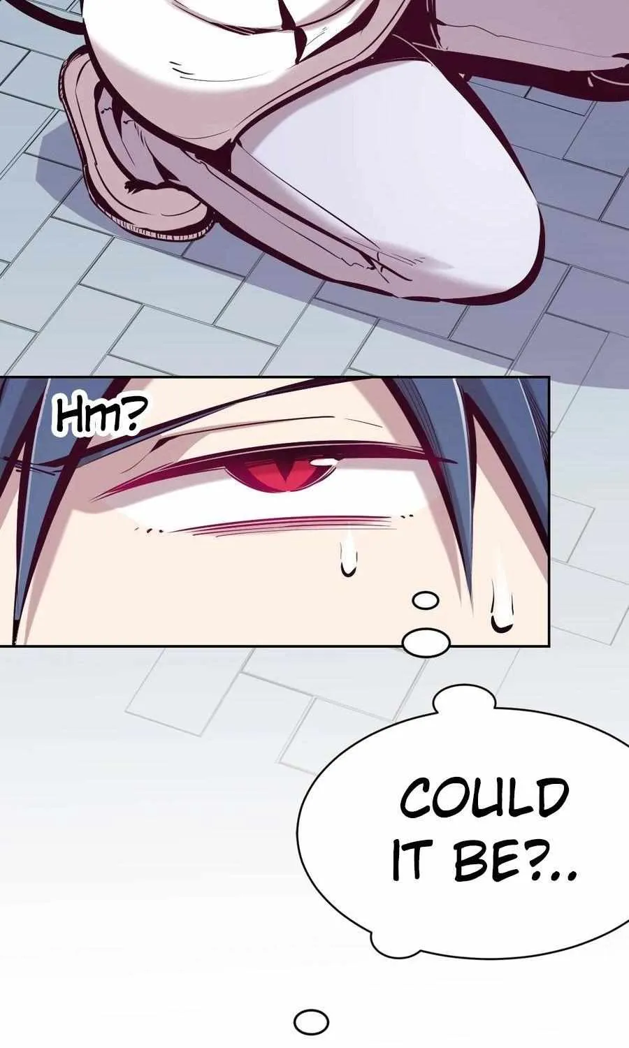 Demon X Angel, Can’t Get Along! Chapter 39 page 8 - 