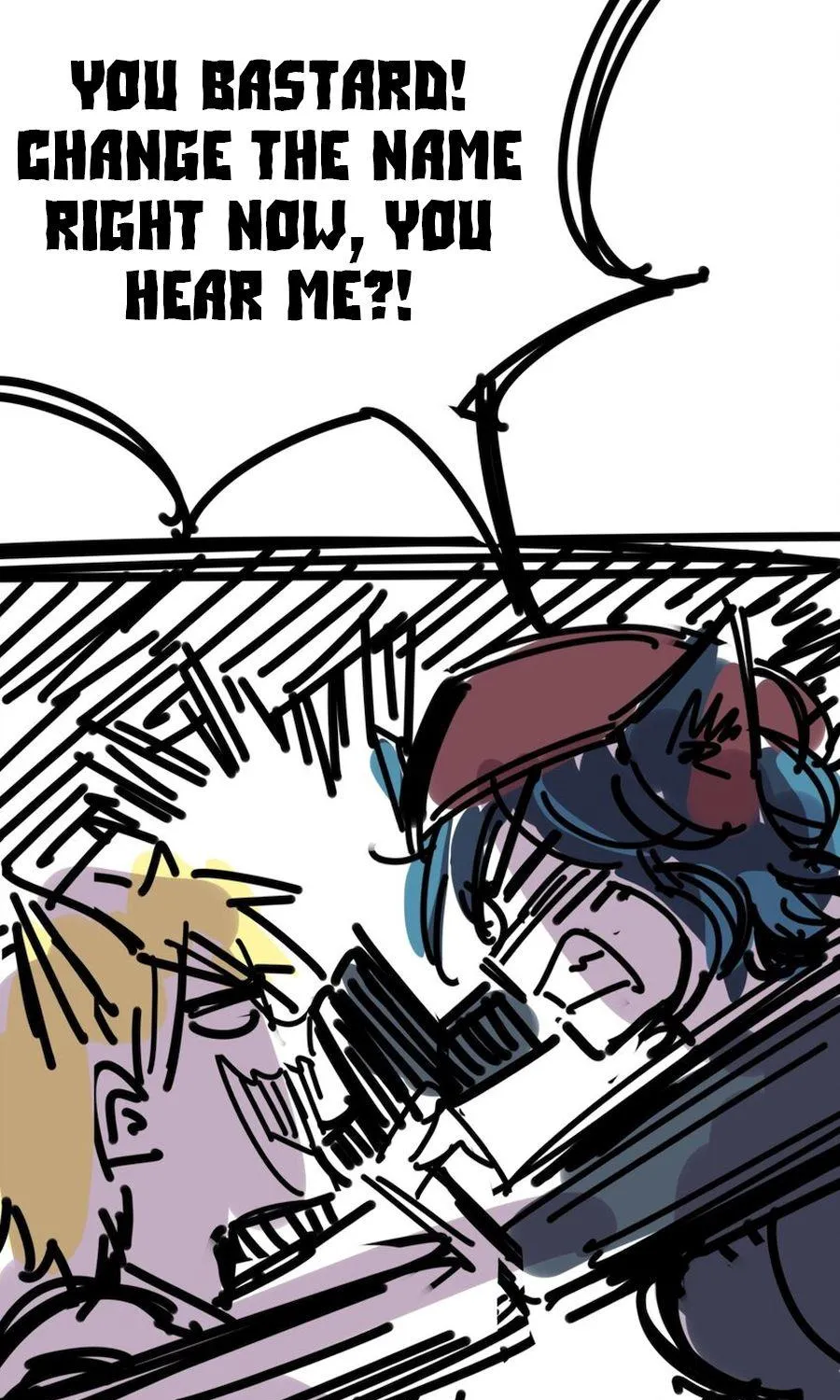 Demon X Angel, Can’t Get Along! Chapter 39 page 71 - 