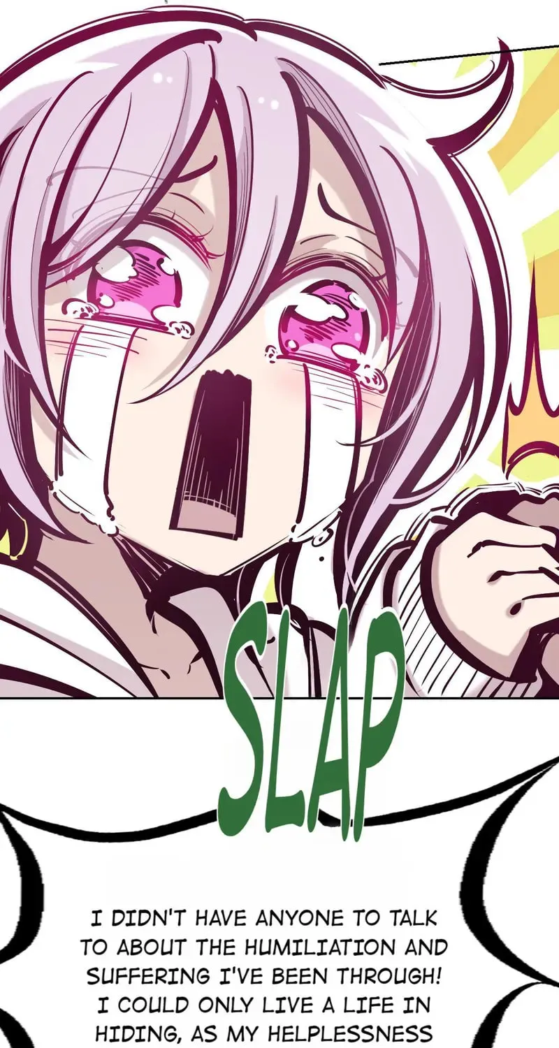 Demon X Angel, Can’t Get Along! Chapter 40.1 page 11 - 