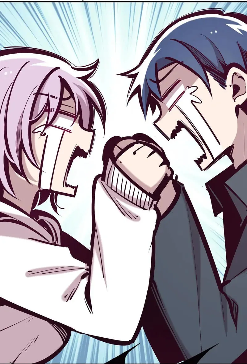 Demon X Angel, Can’t Get Along! Chapter 40.1 page 13 - 