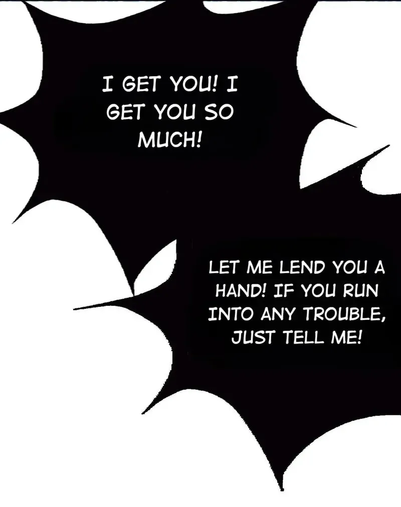 Demon X Angel, Can’t Get Along! Chapter 40.1 page 14 - 