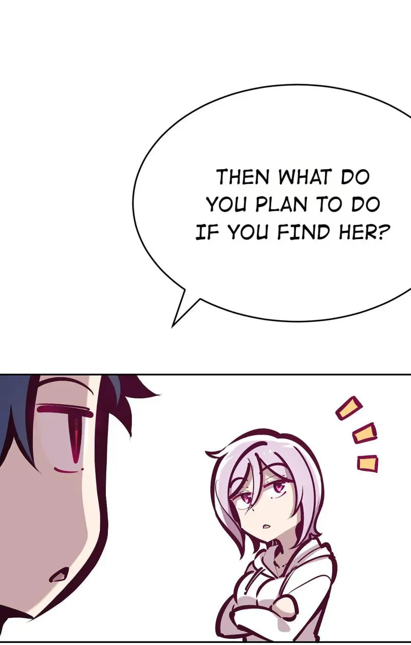 Demon X Angel, Can’t Get Along! Chapter 40.1 page 3 - 
