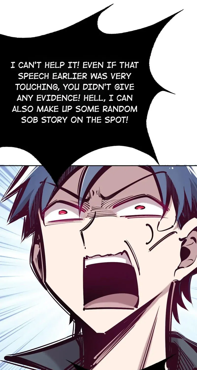Demon X Angel, Can’t Get Along! Chapter 40.1 page 26 - 
